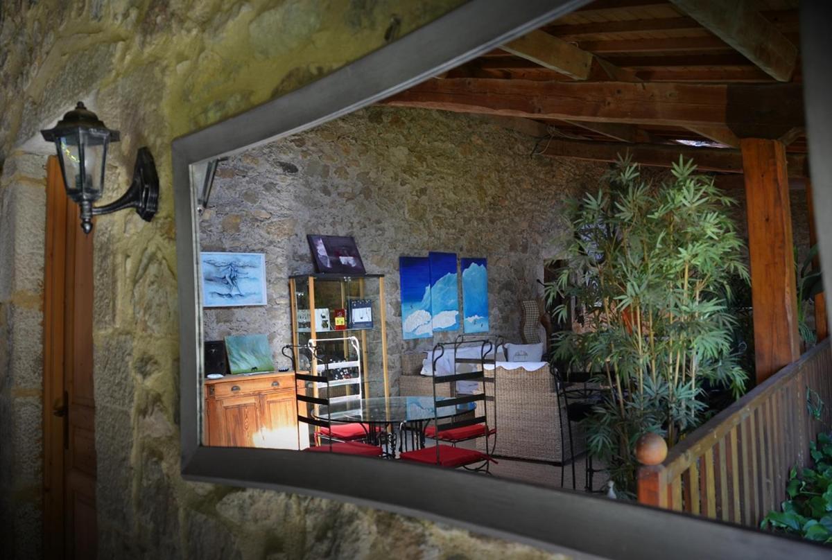 Atelier Du Philosophe Saint-Victor  Экстерьер фото