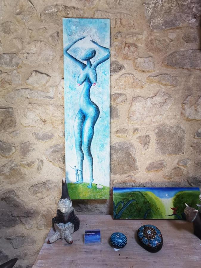 Atelier Du Philosophe Saint-Victor  Экстерьер фото