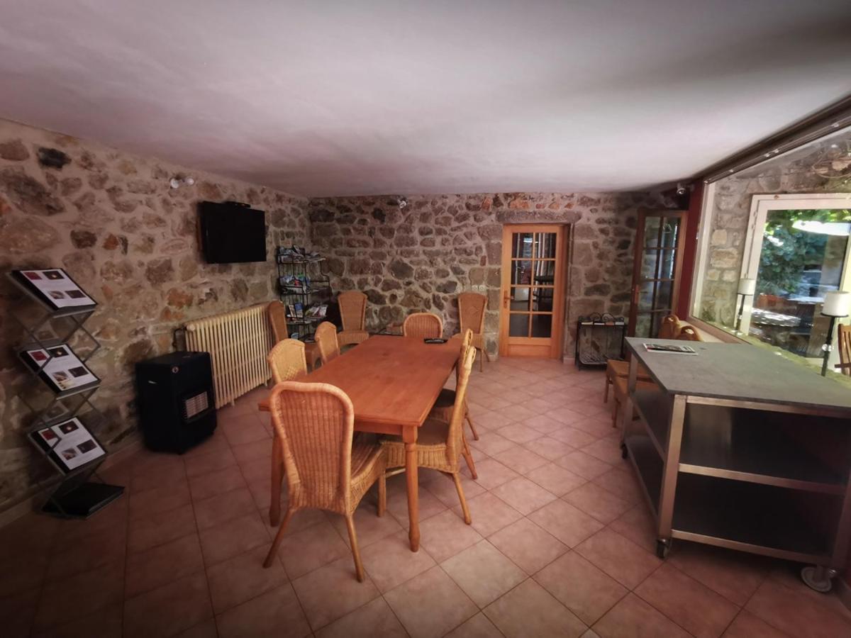 Atelier Du Philosophe Saint-Victor  Экстерьер фото