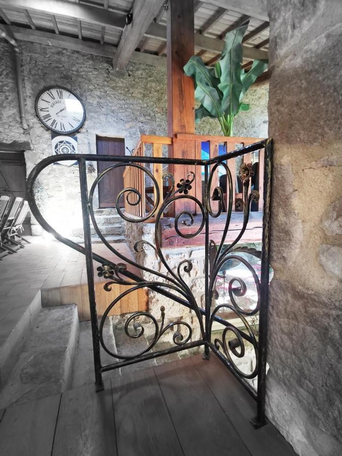 Atelier Du Philosophe Saint-Victor  Экстерьер фото