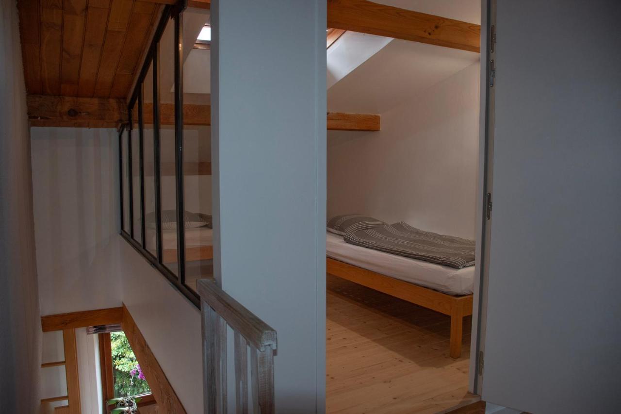 Atelier Du Philosophe Saint-Victor  Экстерьер фото