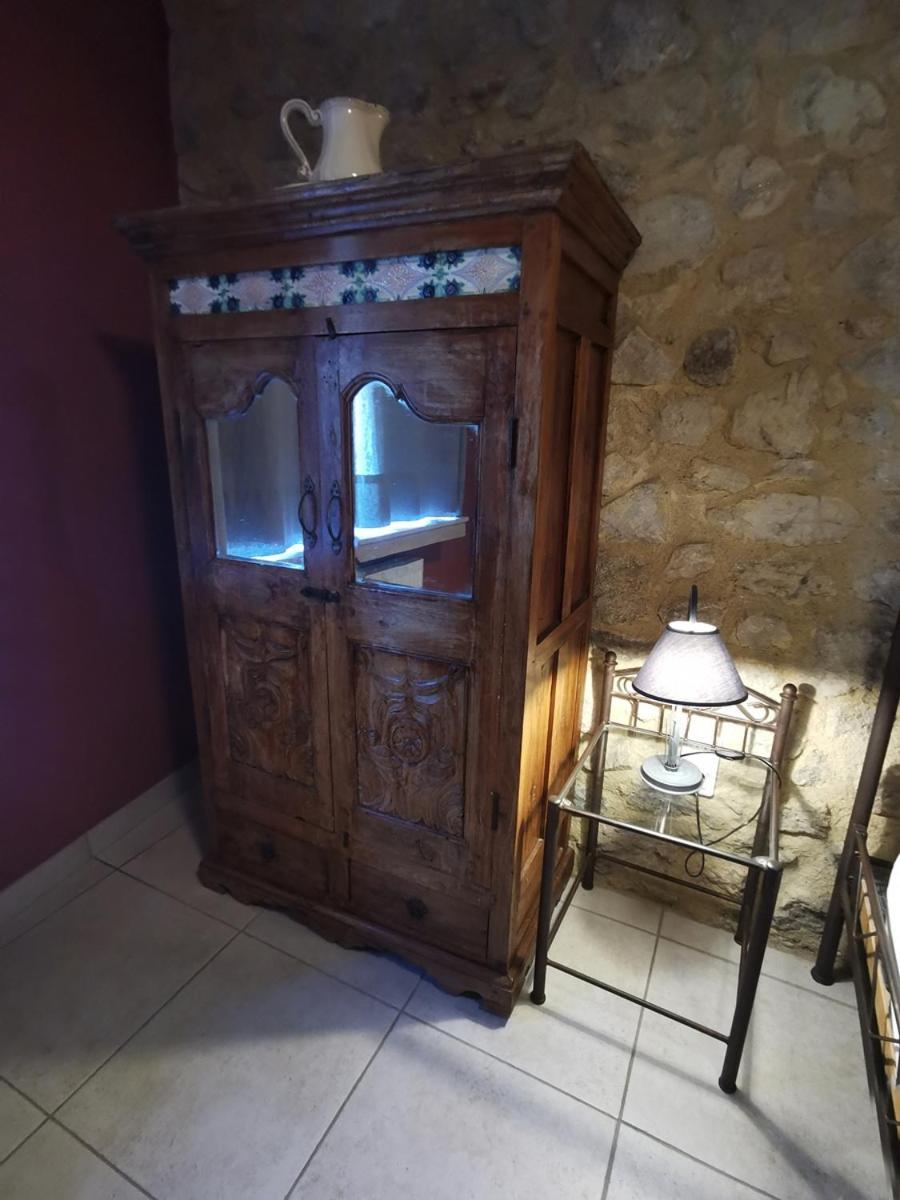 Atelier Du Philosophe Saint-Victor  Экстерьер фото