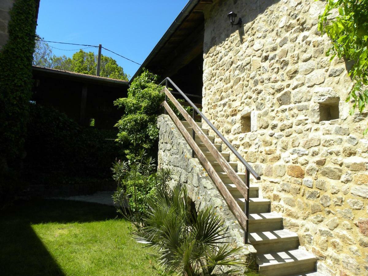 Atelier Du Philosophe Saint-Victor  Экстерьер фото